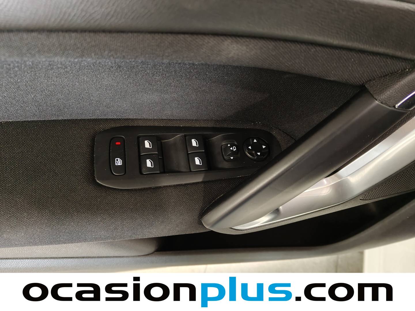 Foto Peugeot 308 Peugeot 308 PureTech 110 S&S Active Pack (110 CV)