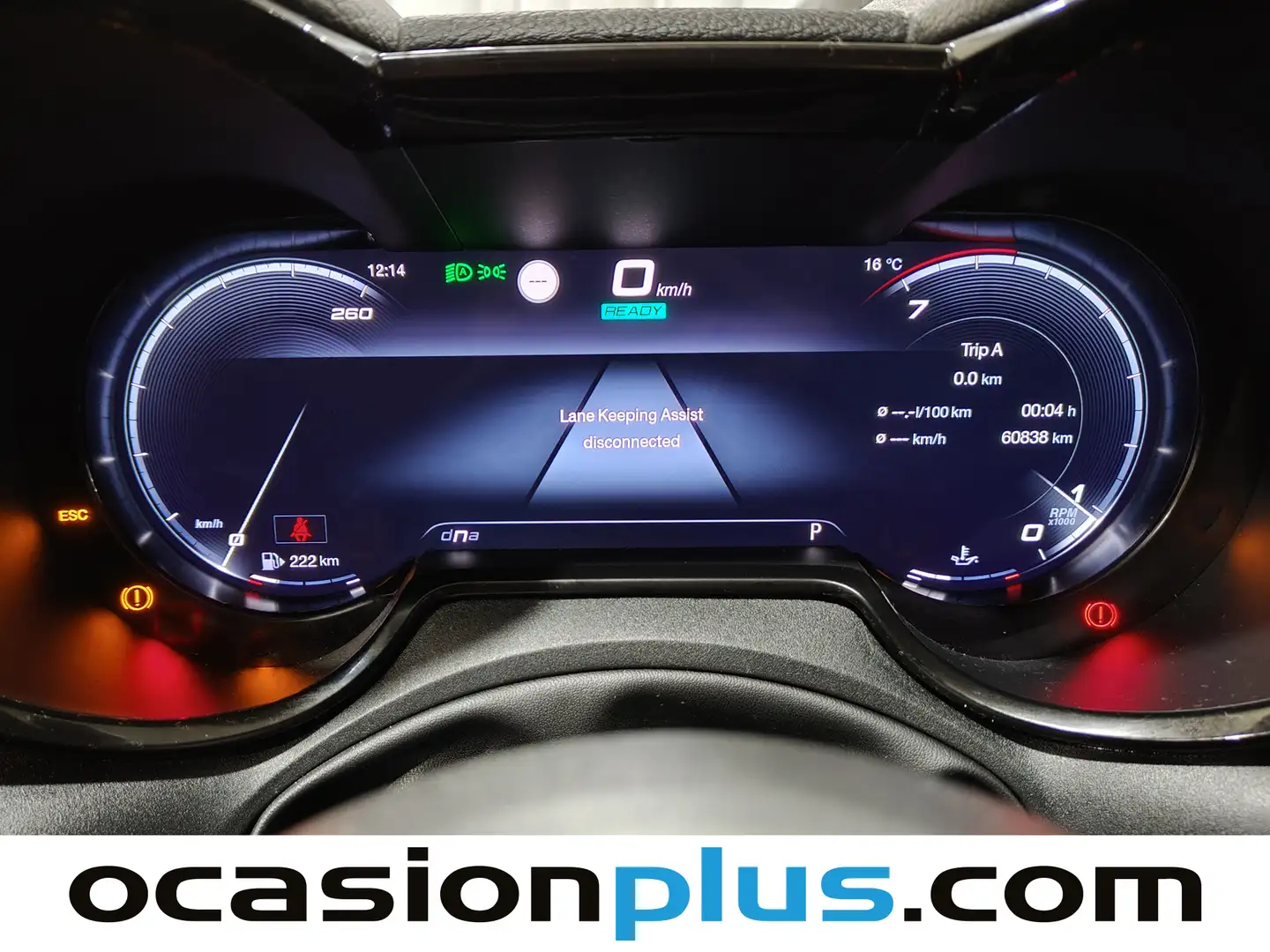 Foto Alfa Romeo Tonale Alfa Romeo Tonale 1.5 MHEV Speciale FWD Auto (130 CV)