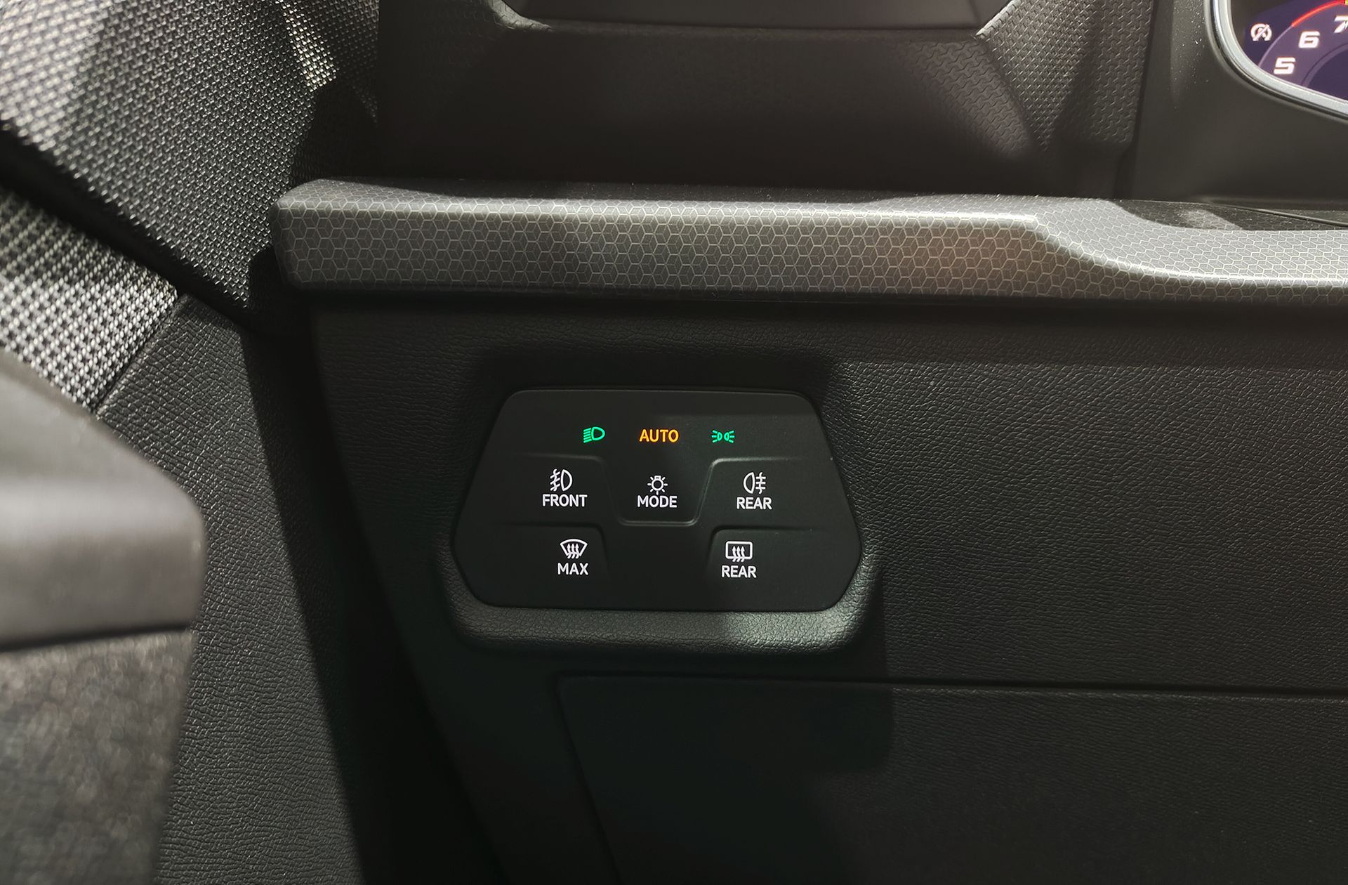 SEAT León 1.5 eTSI Style XL DSG - foto 23