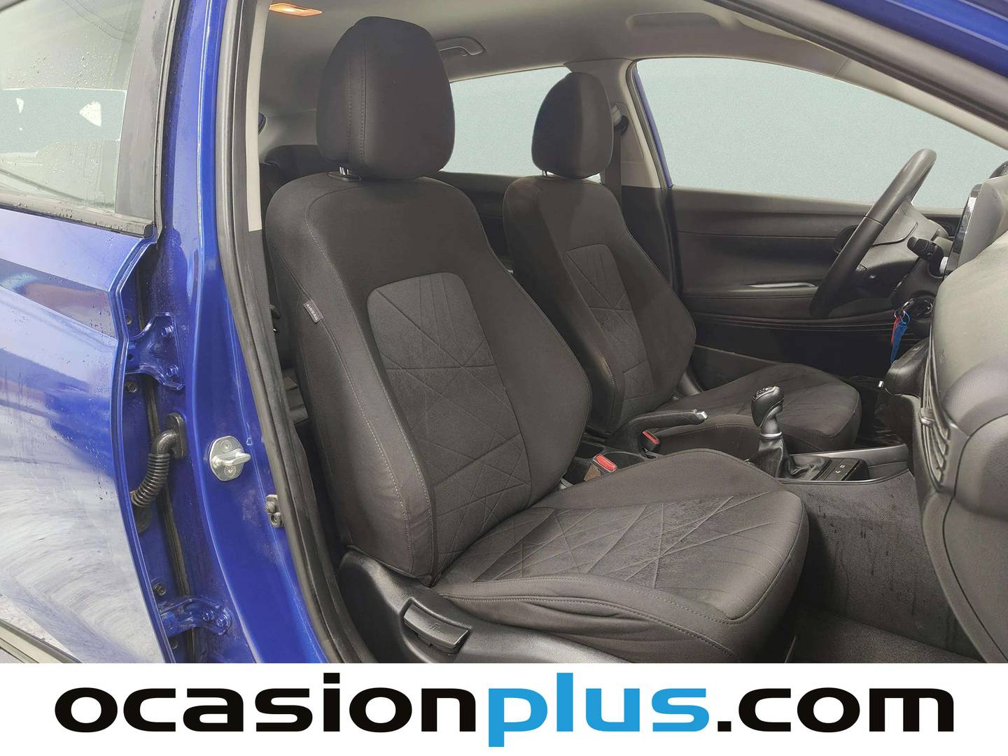 Hyundai Bayon Hyundai Bayon 1.0 TGDI 48V Maxx (100 CV) km 0