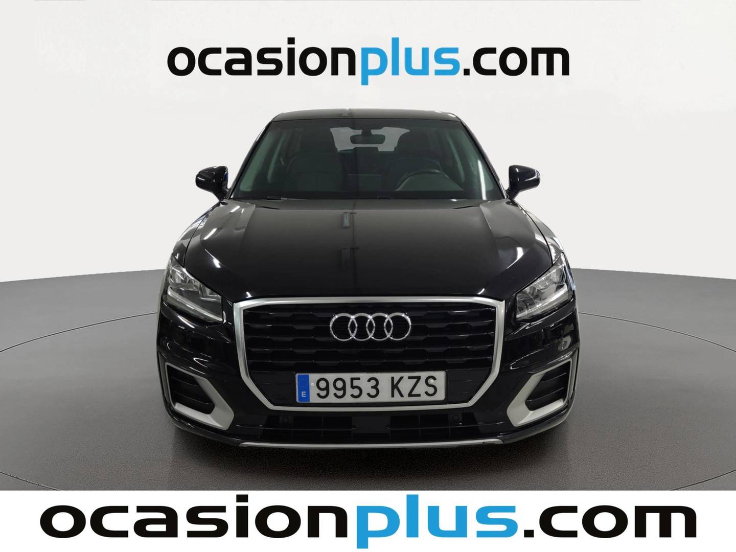 Audi Q2 Audi Q2 design 30 TFSI (116 CV) 116cv