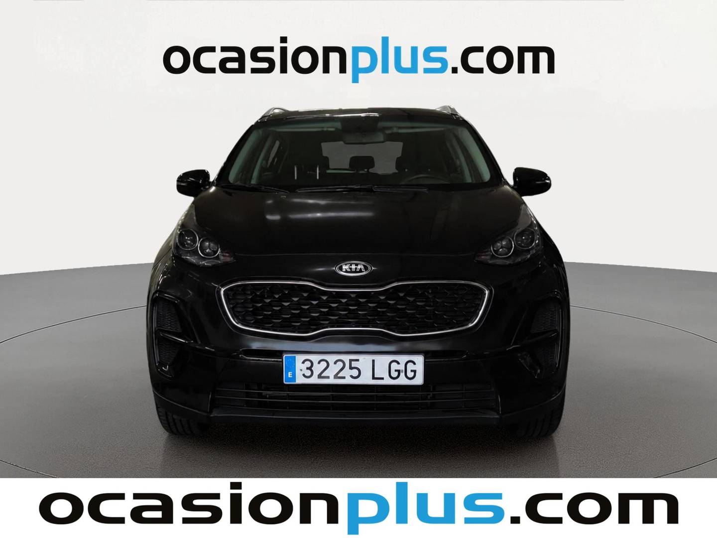KIA Sportage KIA Sportage 1.6 GDi Concept 4x2 (132 CV) 132cv