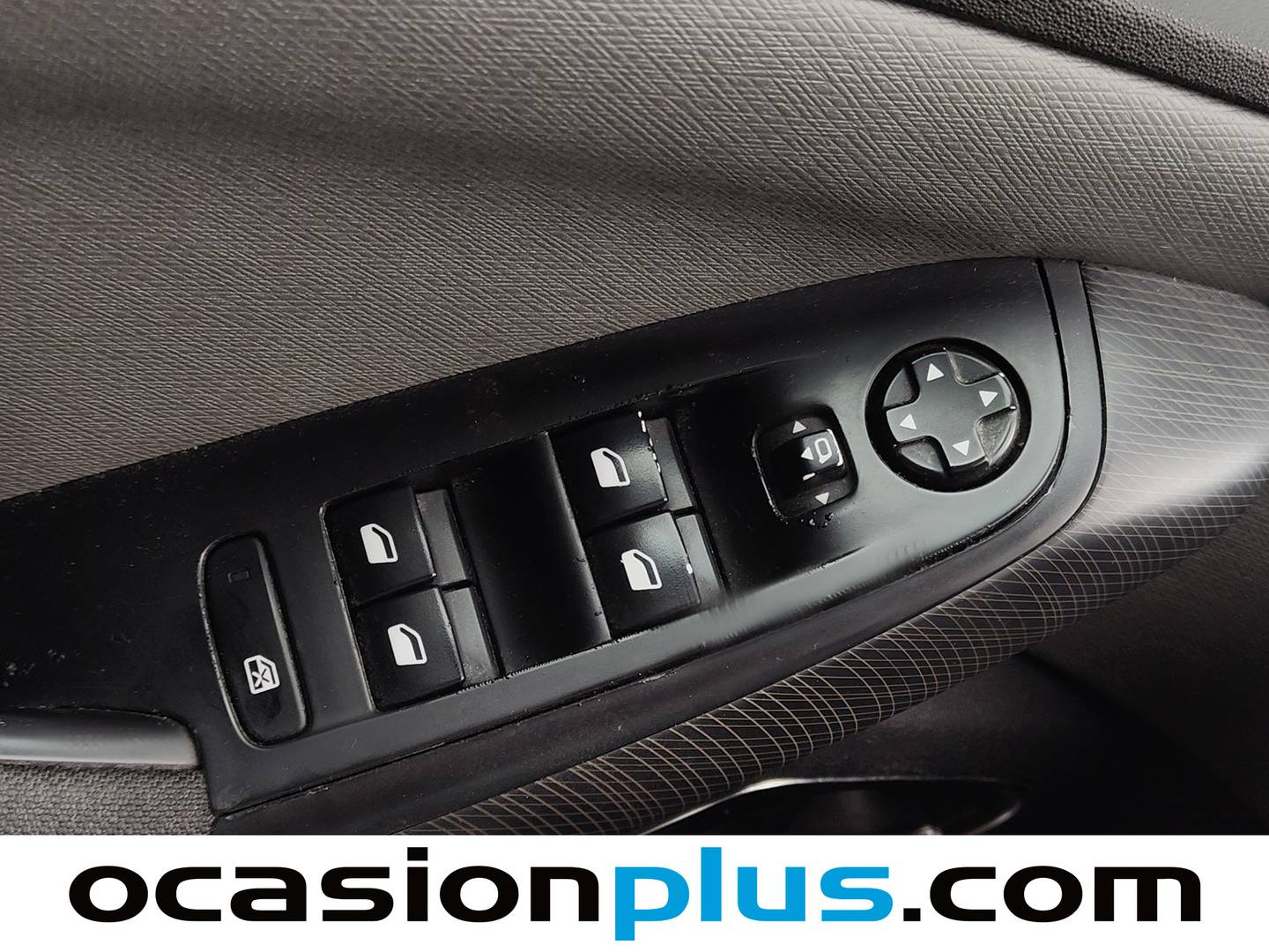 Citroën Grand C4 Picasso Citroën Grand C4 Picasso Grand C4 Picasso 1.6 e-HDI Airdream Intensive ETG6 (115 CV) de segunda mano