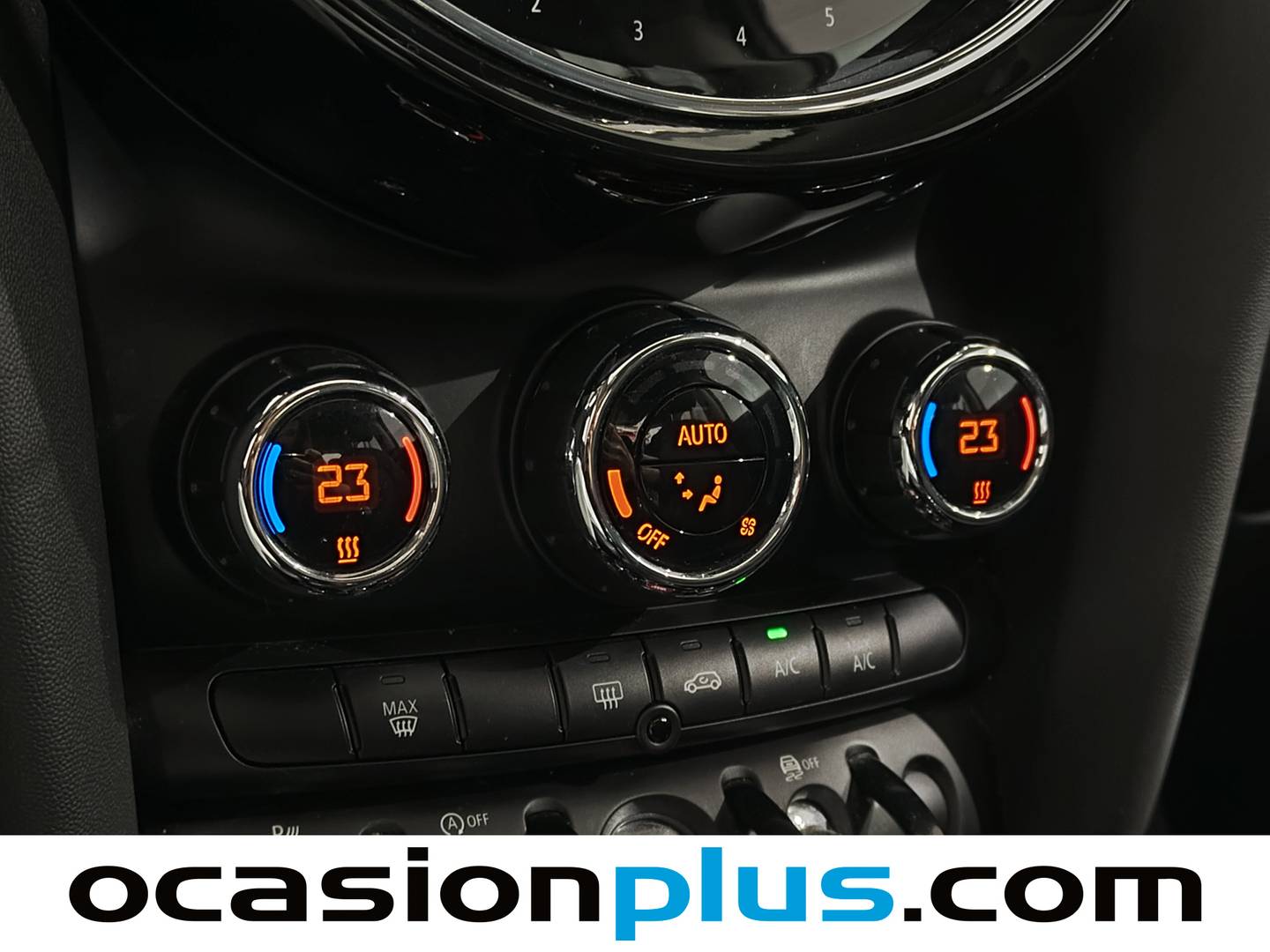 Mini MINI MINI MINI Cooper One (102 CV) km 0