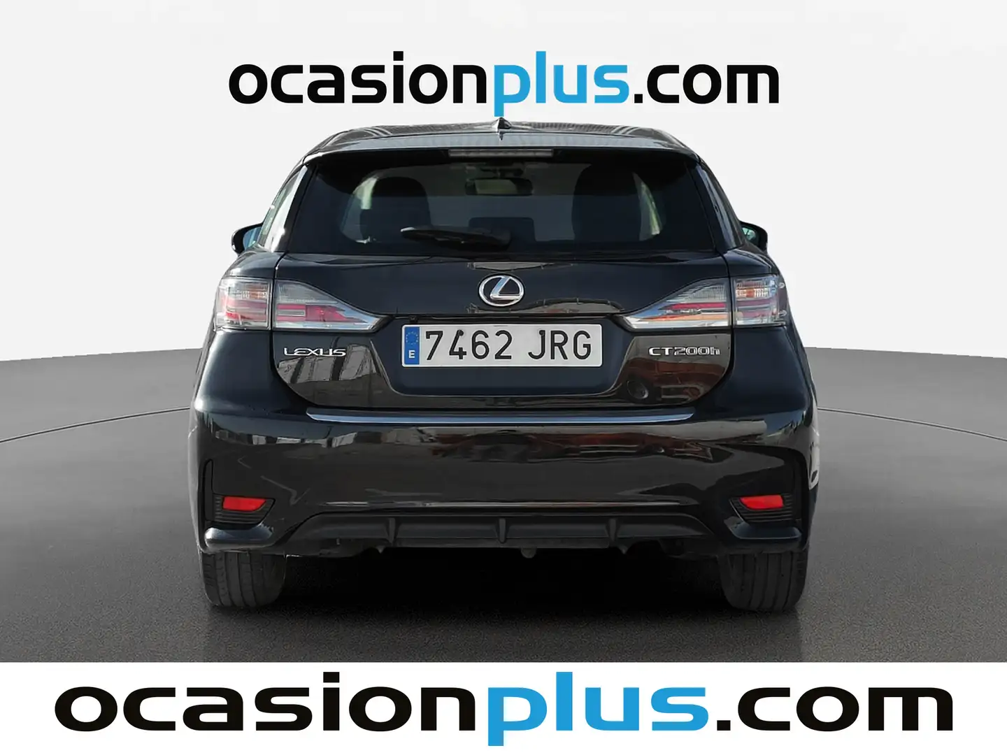 Foto Lexus CT Lexus CT 200h Business (136 CV)