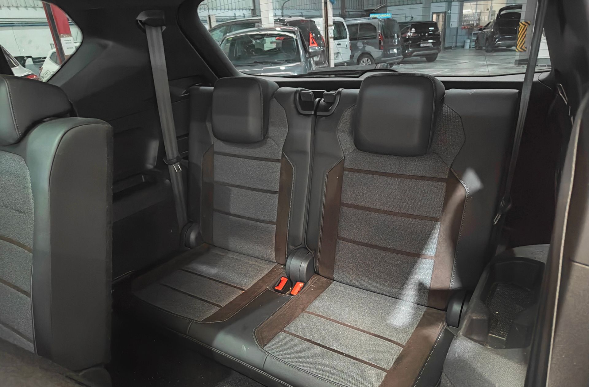 SEAT Tarraco 2.0 TDI Xcellence Plus 4Drive DSG 7 plazas - foto 6