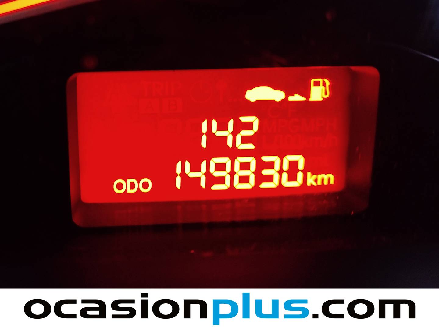 KIA Rio KIA Rio 1.2 CVVT Concept (84 CV) seminuevo