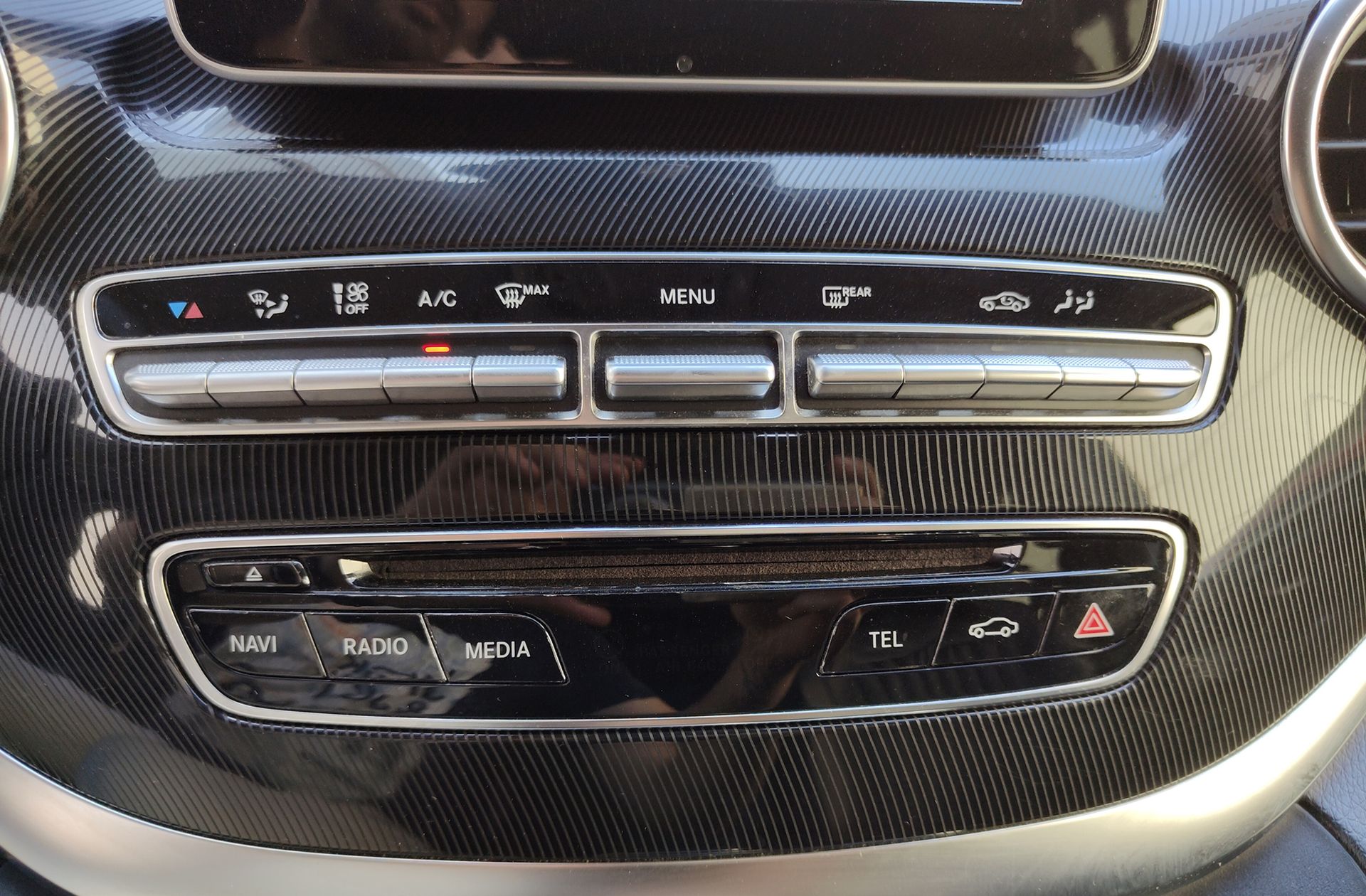 Mercedes-Benz Clase V V 220 d Avantgarde Largo - foto 30