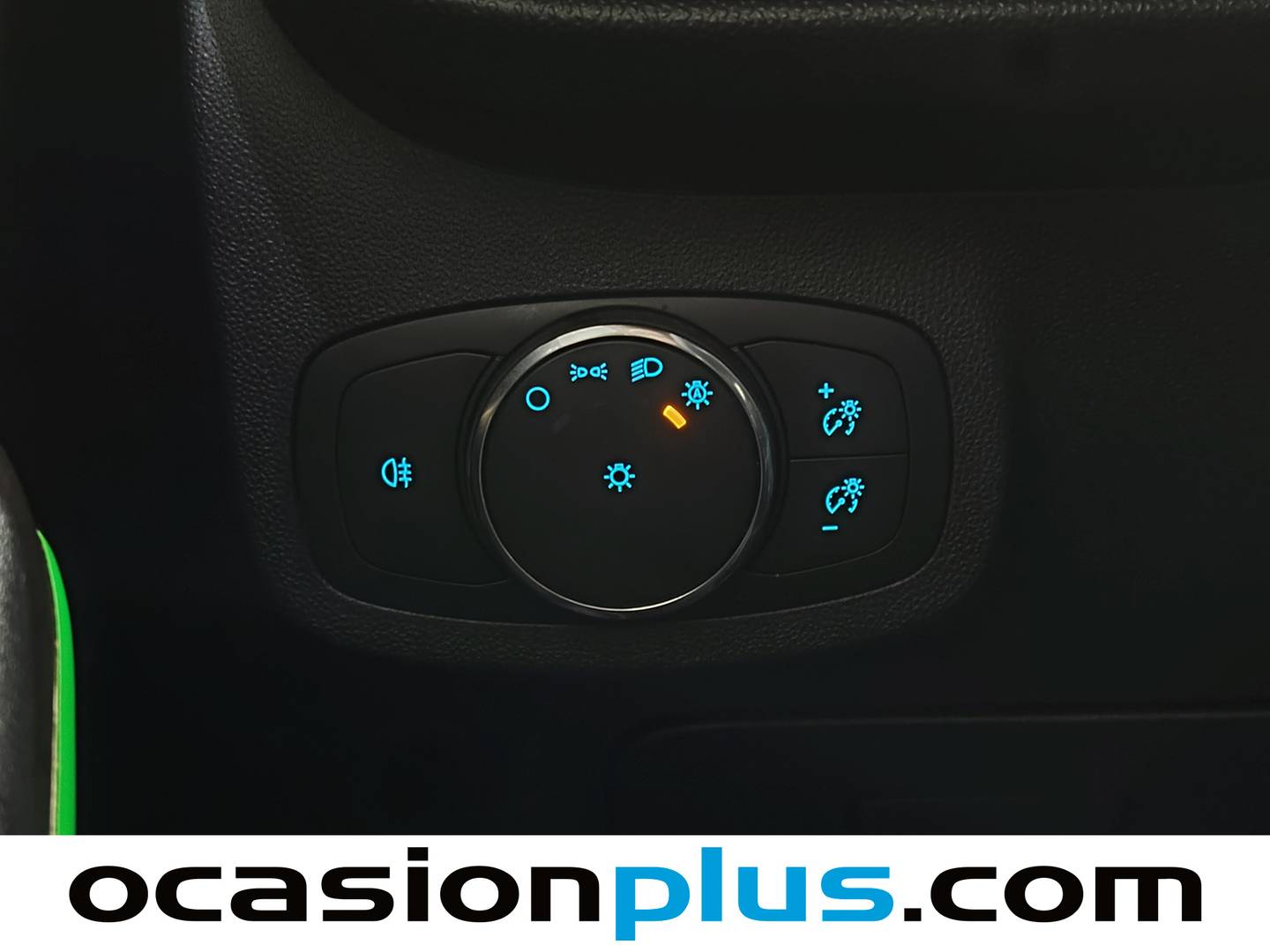 Ford Fiesta Ford Fiesta 1.5 EcoBoost ST (200 CV) seminuevo