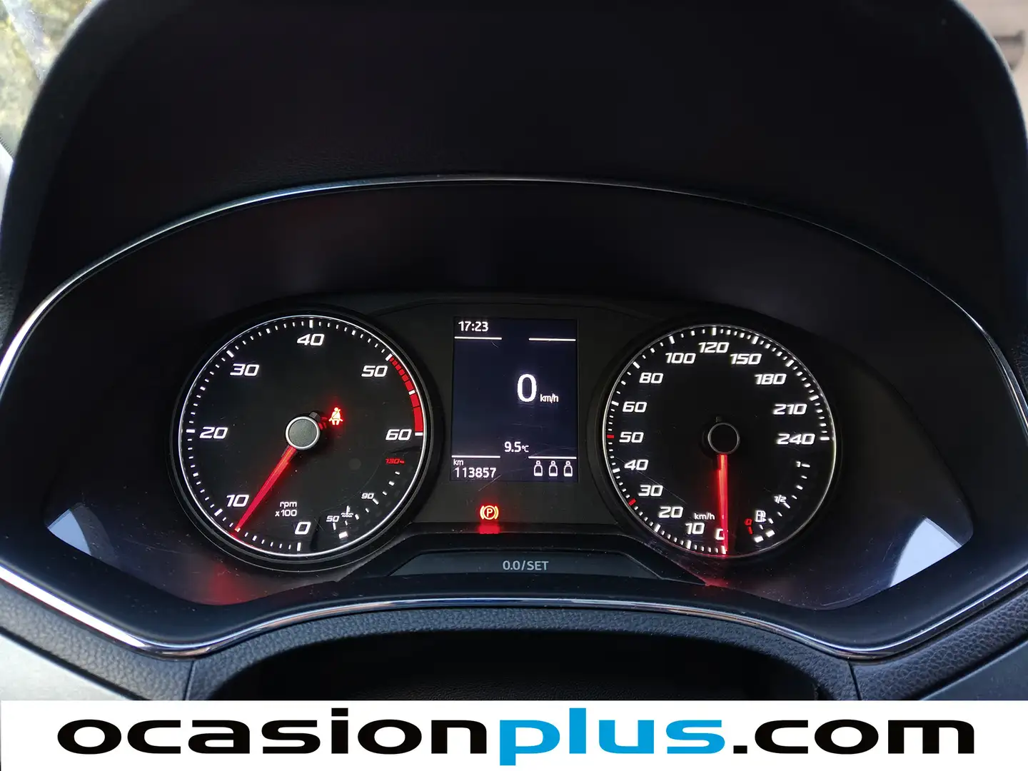 Foto Seat Arona SEAT Arona 1.6 TDI Ecomotive S&S Style (115 CV)