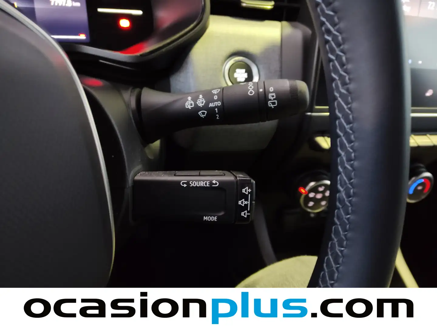 Foto Renault Clio Renault Clio Evolution dCi (100 CV)