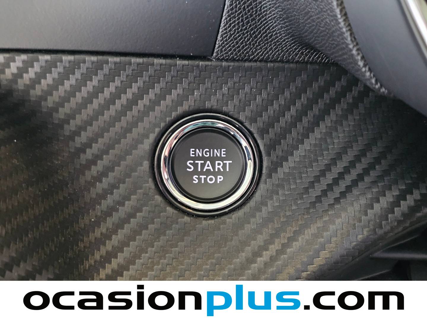 Foto Peugeot 2008 Peugeot 2008 Allure Hybrid eDCS6 (145 CV)