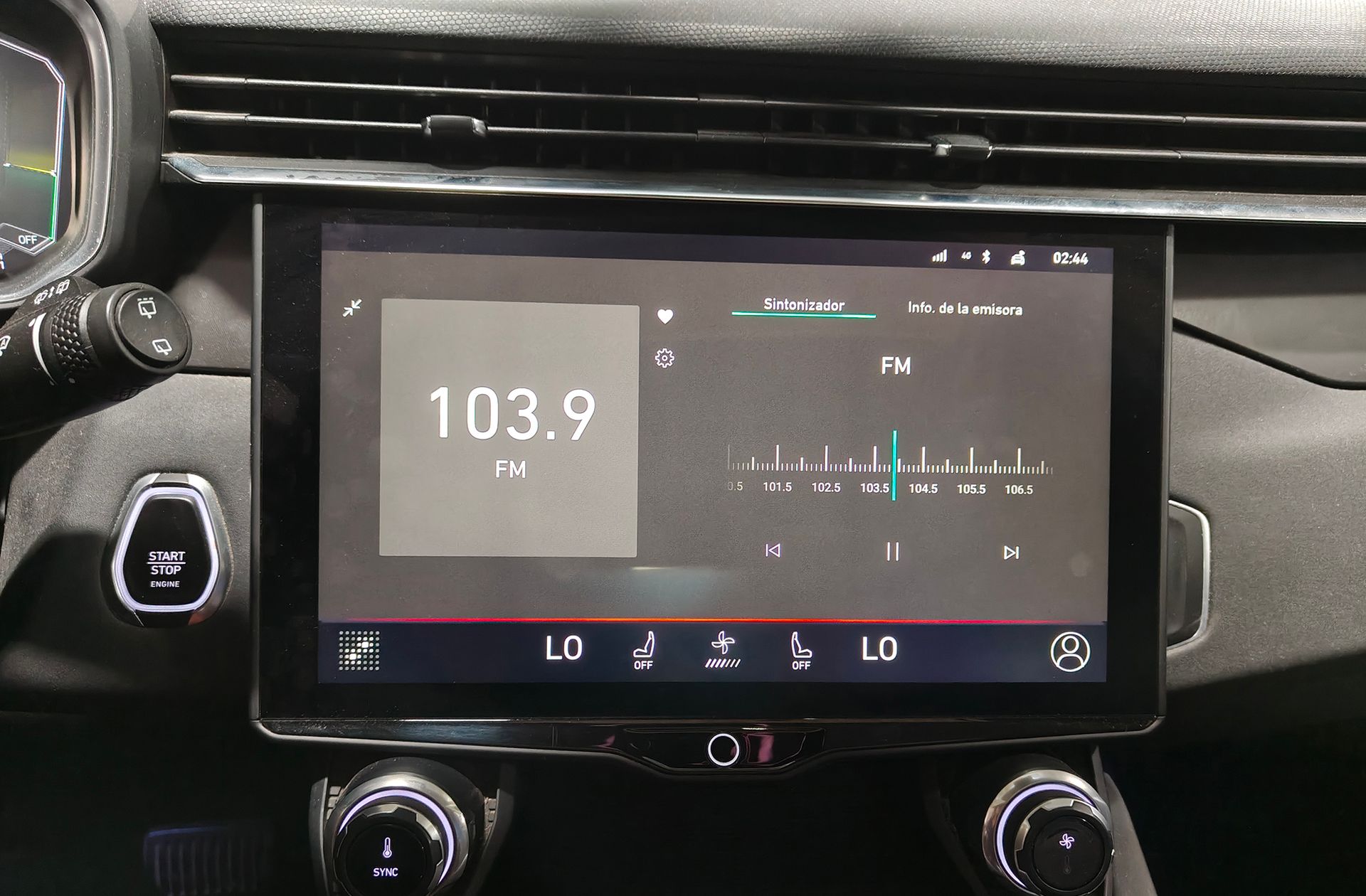 Lynk & Co 01 1.5 PHEV - foto 33
