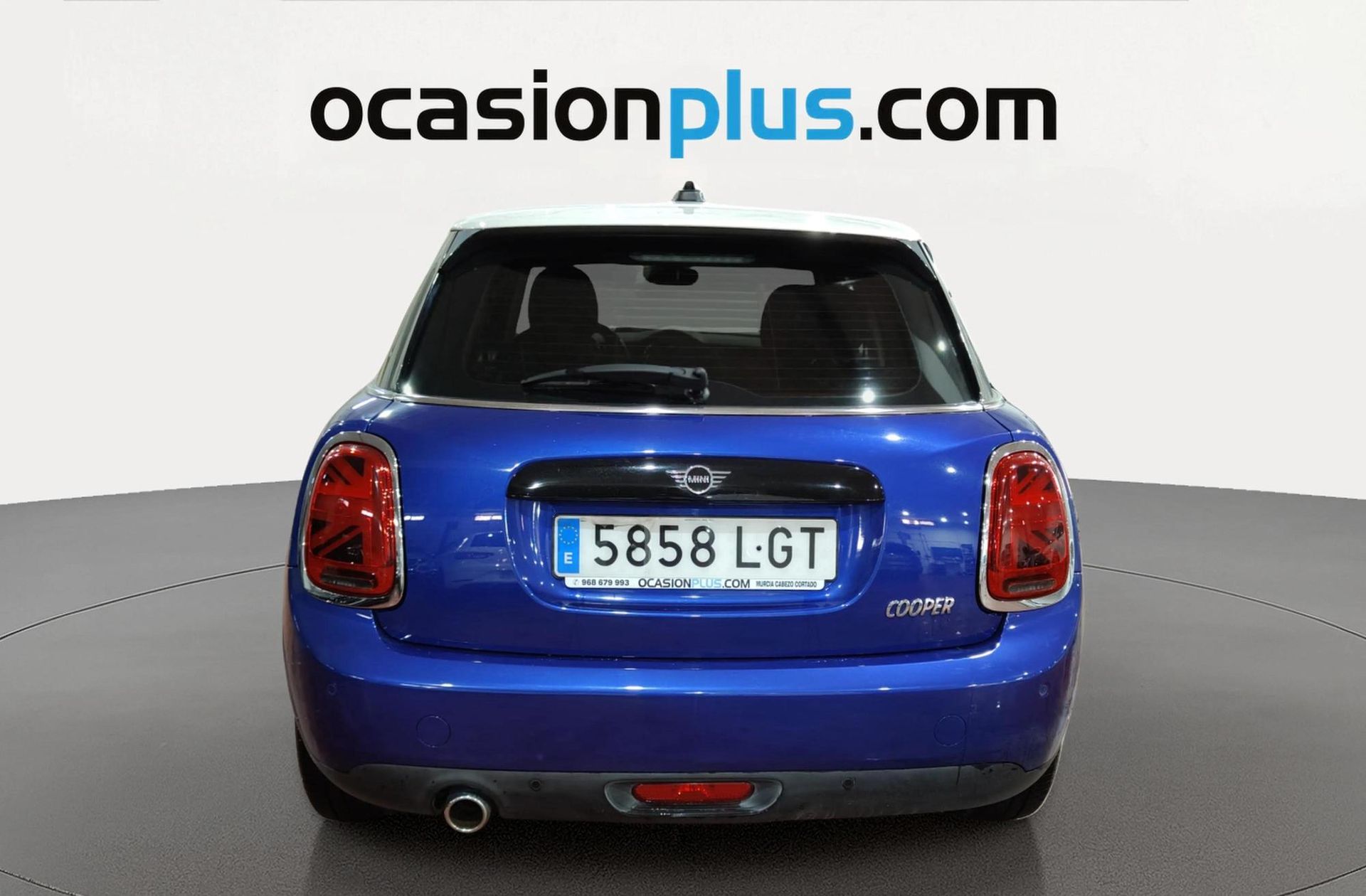 MINI Cooper - foto 12