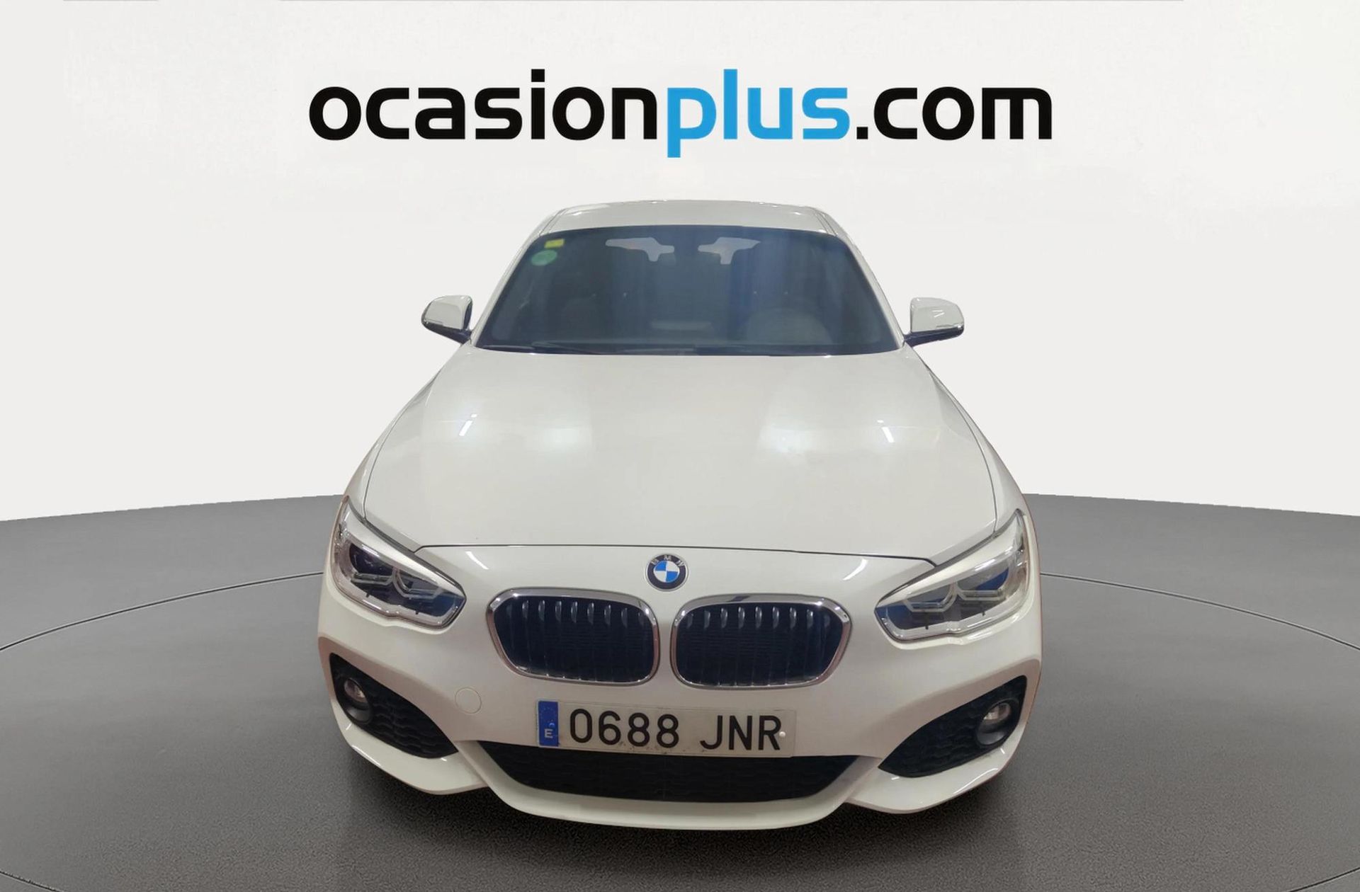 BMW Serie 1 116d Pack M - foto 13