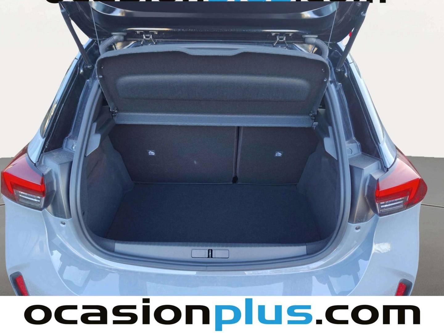 Foto Opel Corsa Opel Corsa 1.2T XHL GS (100 CV)