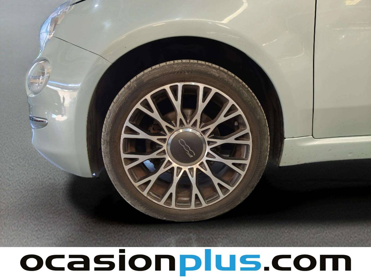 Foto Fiat 500 Fiat 500 1.0 Hybrid Dolcevita (70 CV)