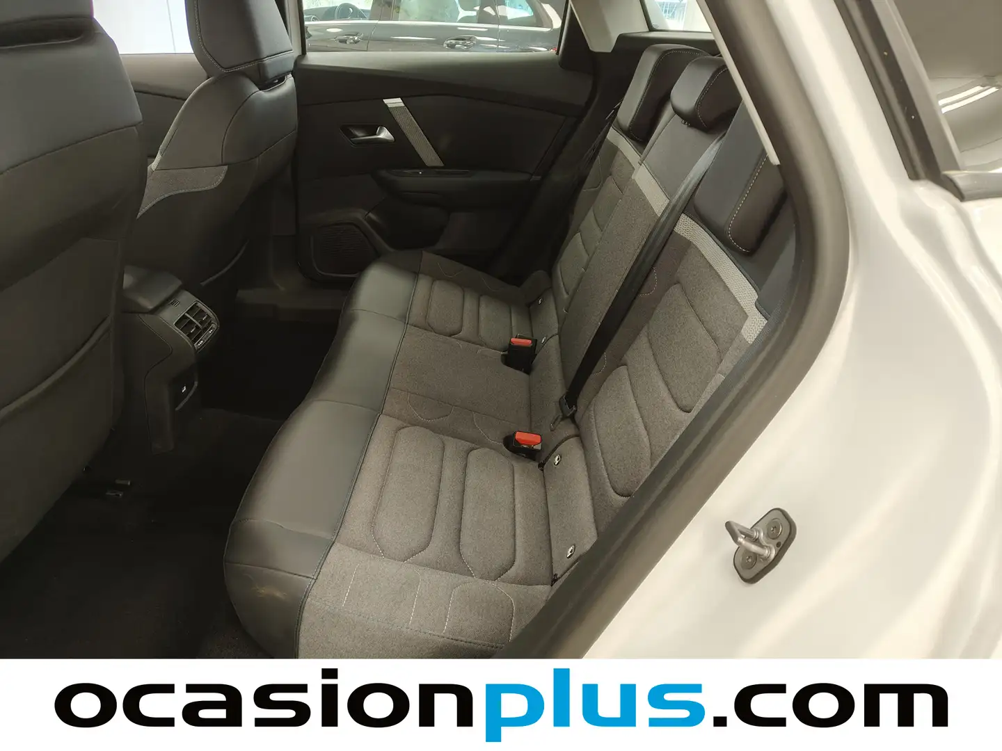 Foto Citroën C4 Citroen C4 PureTech 130 S&S 6v Plus (131 CV)