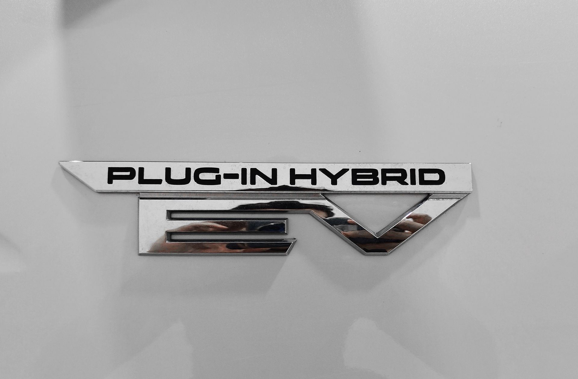 Mitsubishi Eclipse Cross 2.4 PHEV Kaiteki 4WD - foto 5