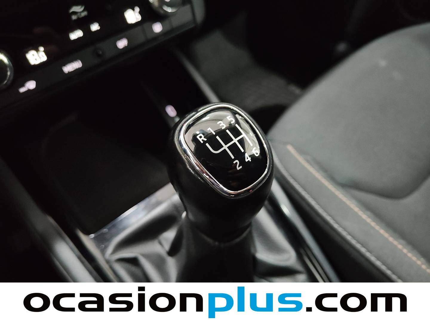 Skoda Kamiq Skoda Kamiq 1.0 TSI Active (110 CV) de segunda mano