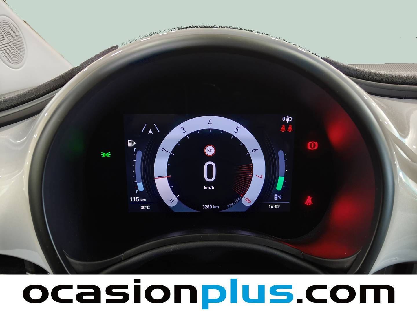 Fiat 500 Fiat 500 1.0 Hybrid Torino (65 CV) 65cv