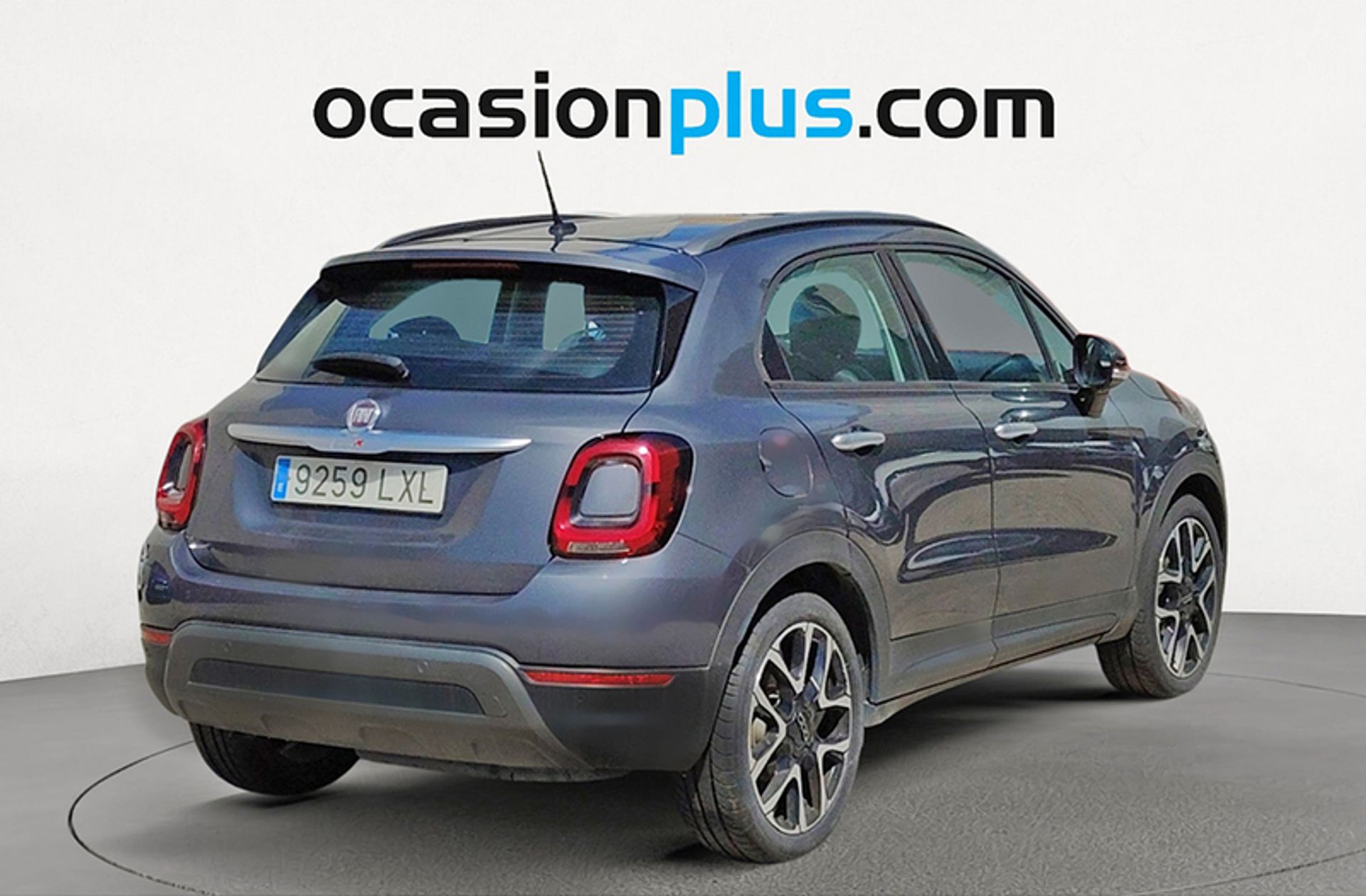 Fiat 500X 1.6 MultiJet Cross 4x2 - foto 4