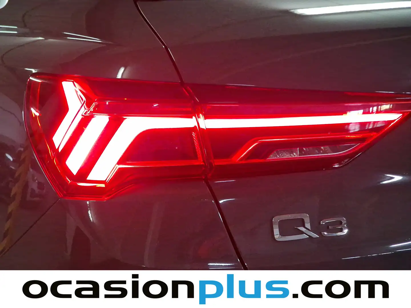 Foto Audi Q3 Audi Q3 Advanced 35 TDI (150 CV) S Tronic