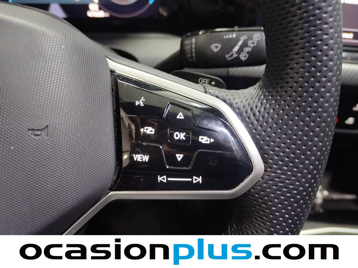 Volkswagen Golf Volkswagen Golf R-Line 1.5 eTSI (150 CV) DSG al mejor precio