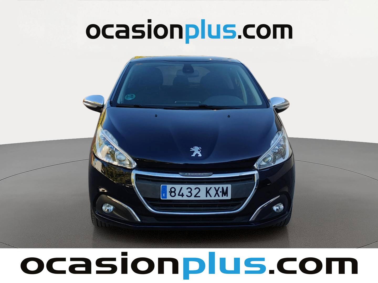 Peugeot 208 Peugeot 208 BlueHDi 100 Signature (99 CV) km 0