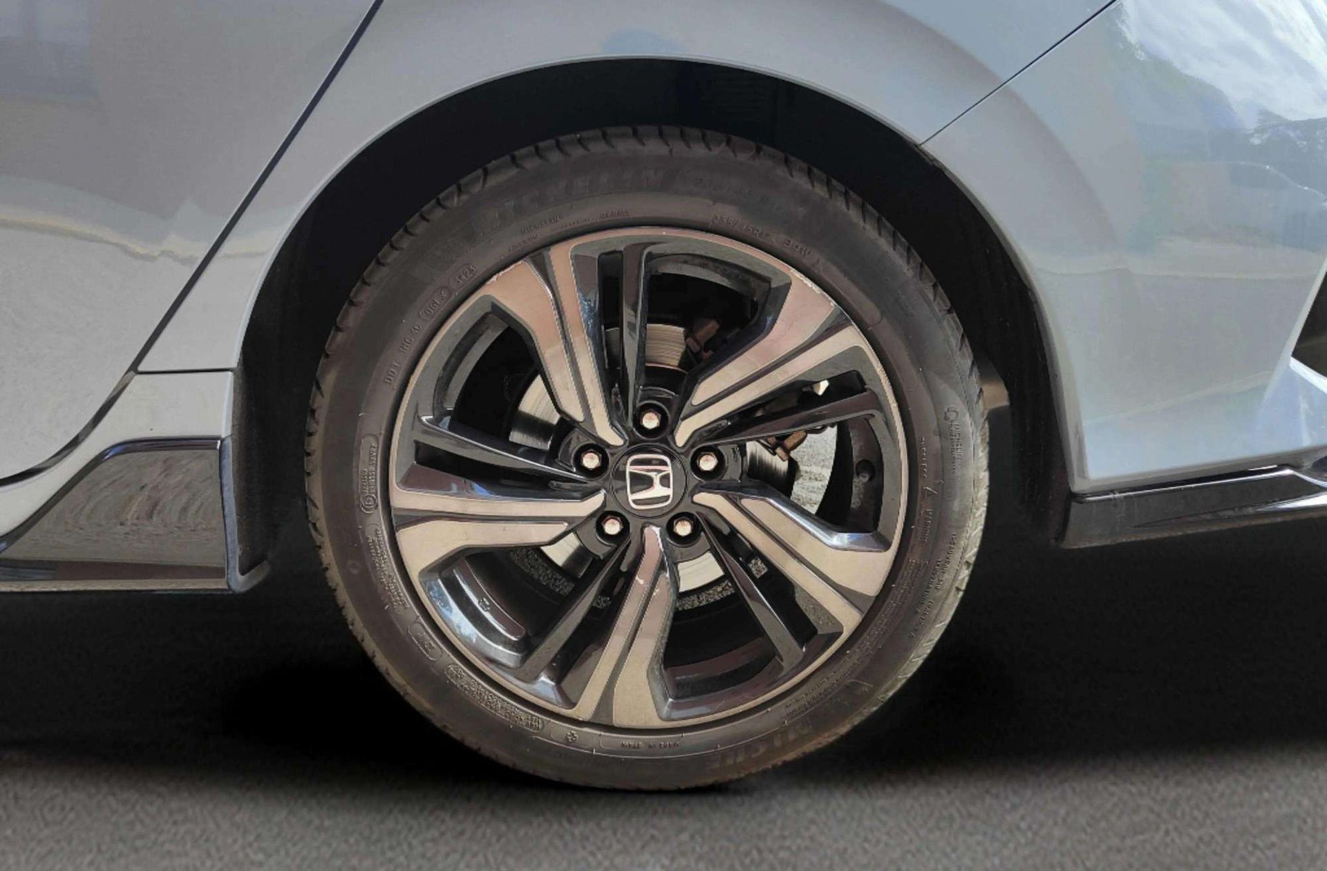 Honda Civic 1.5 I-VTEC Turbo Sport CVT - foto 43