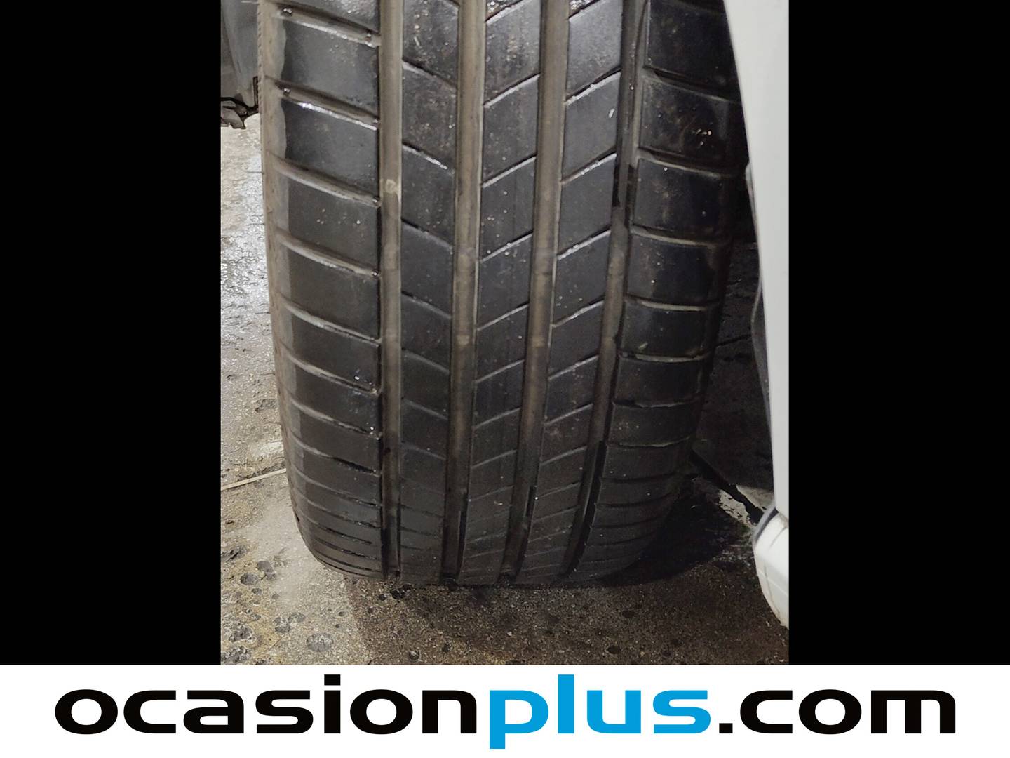 Seat Ibiza Seat Ibiza 1.6 TDI CR S&S FR (115 CV) de ocasión