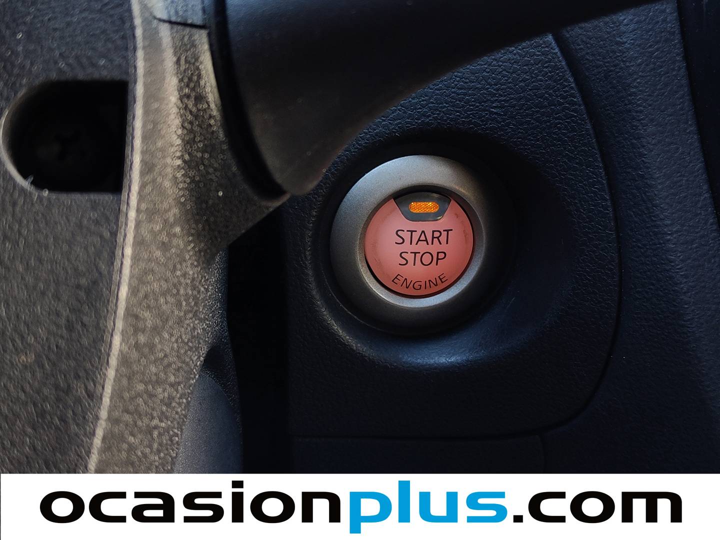 Nissan JUKE Nissan Juke 1.6 Tekna Premium CVT (117 CV) seminuevo