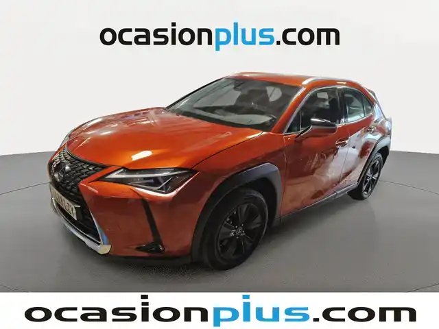 Lexus UX 250h Business 2WD (184 CV) de segunda mano