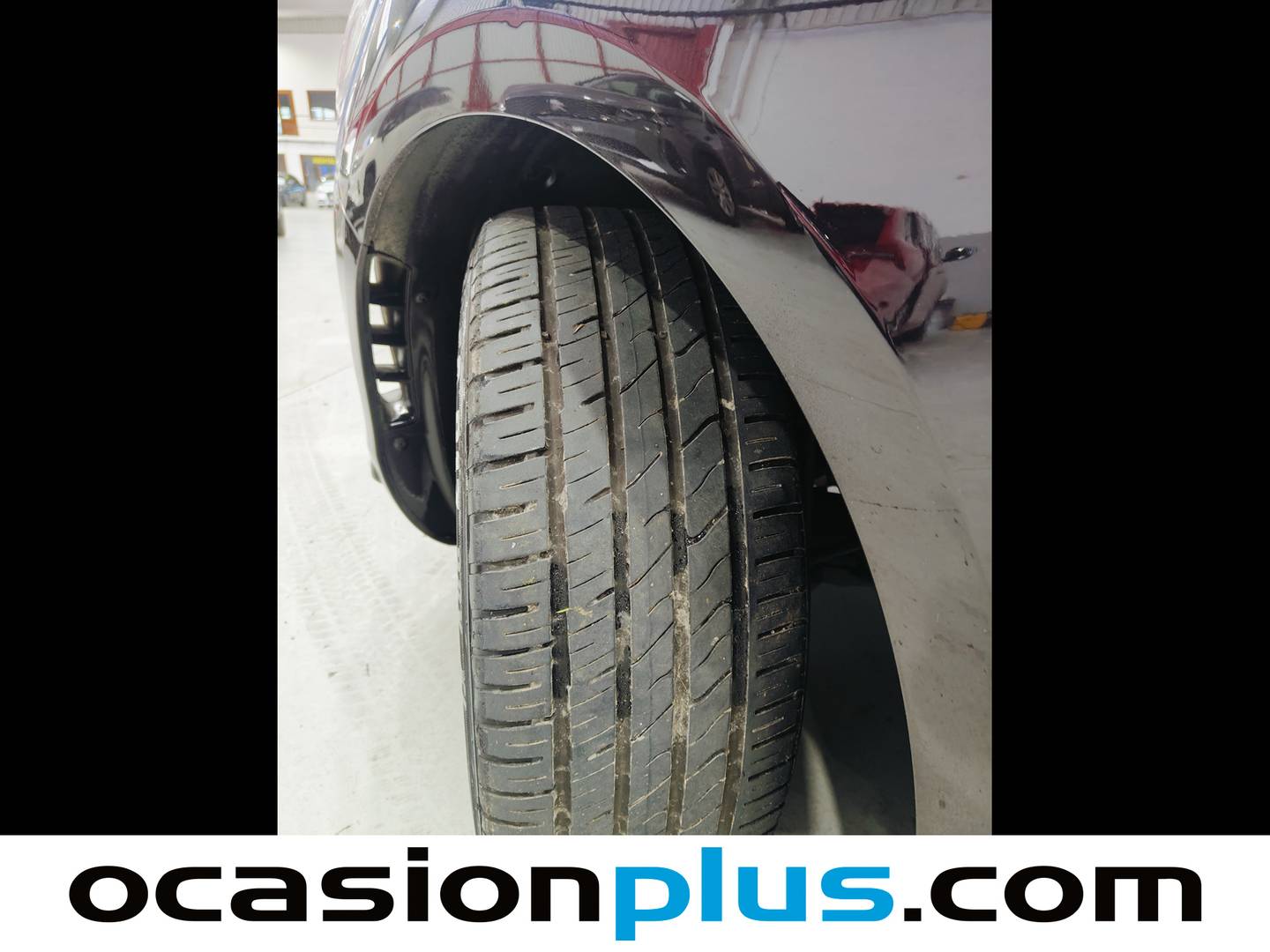 DS DS 5 DS DS5 THP 165 S&S Desire EAT6 (165 CV) seminuevo