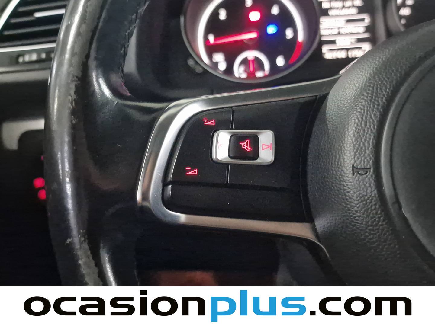 Volkswagen Scirocco Volkswagen Scirocco R-Line 2.0 TDI BMT (150 CV) seminuevo