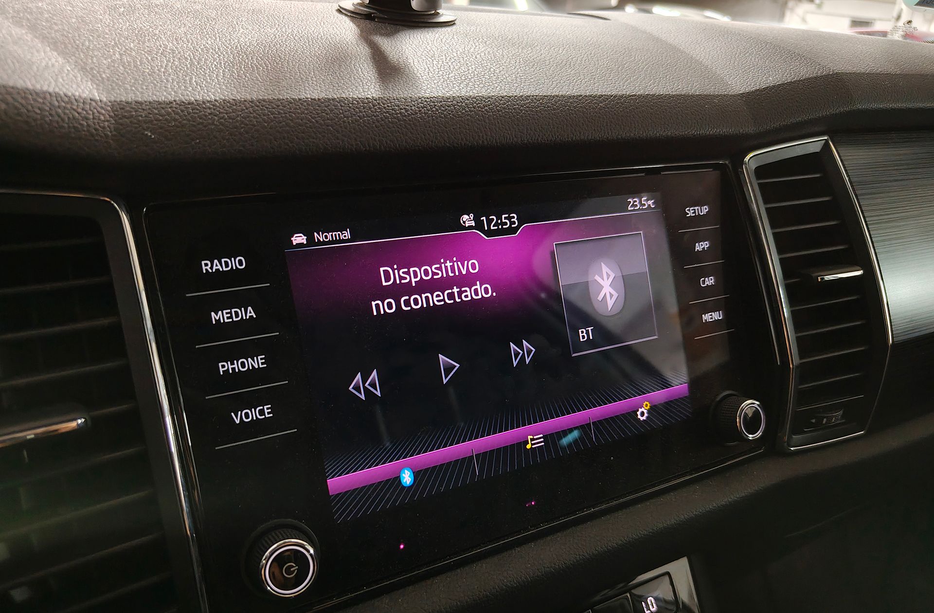 Škoda Kodiaq 1.5 TSI Ambition 4x2 DSG - foto 31