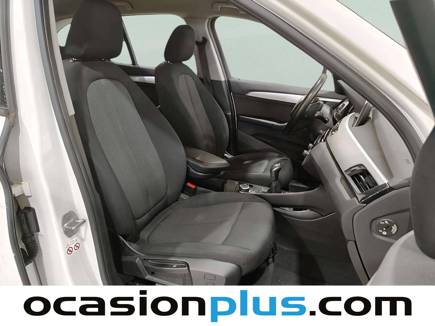 Foto BMW X1 BMW X1 sDrive18d (150 CV)