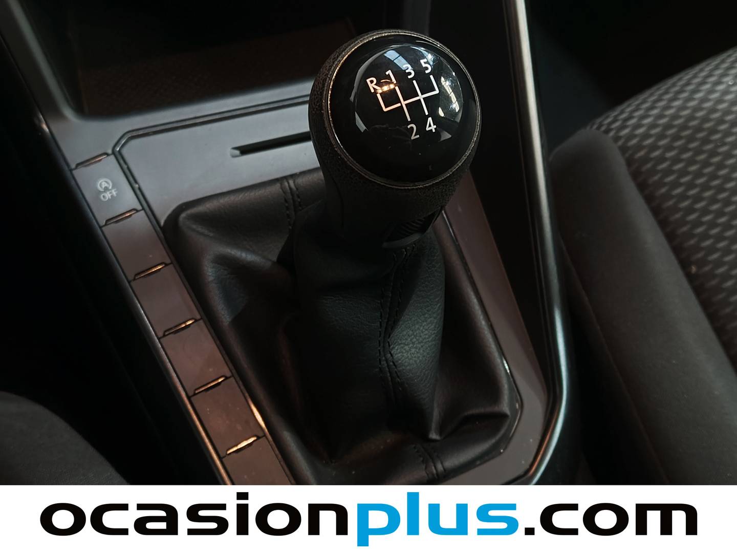 Foto Volkswagen Polo Volkswagen Polo Edition 1.0 (75 CV)