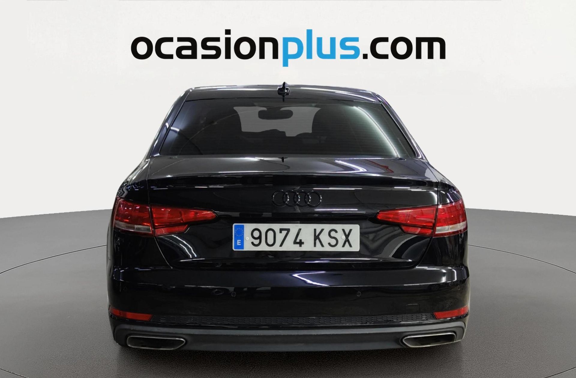 Audi A4 Advanced 35 TFSI S tronic - foto 14