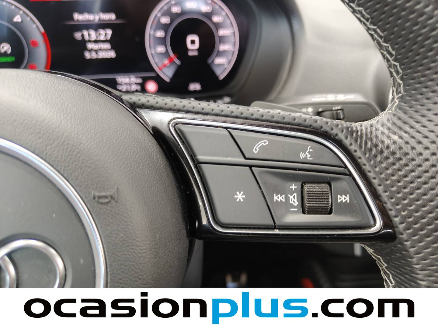 Audi Q2 Audi Q2 Adrenalin 35 TDI (150 CV) S tronic Pack S-Line barato