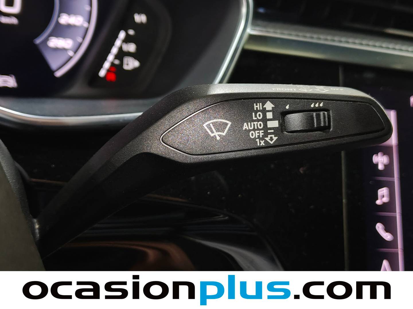 Foto Audi Q3 Audi Q3 S line 35 TDI (150 CV) S tronic