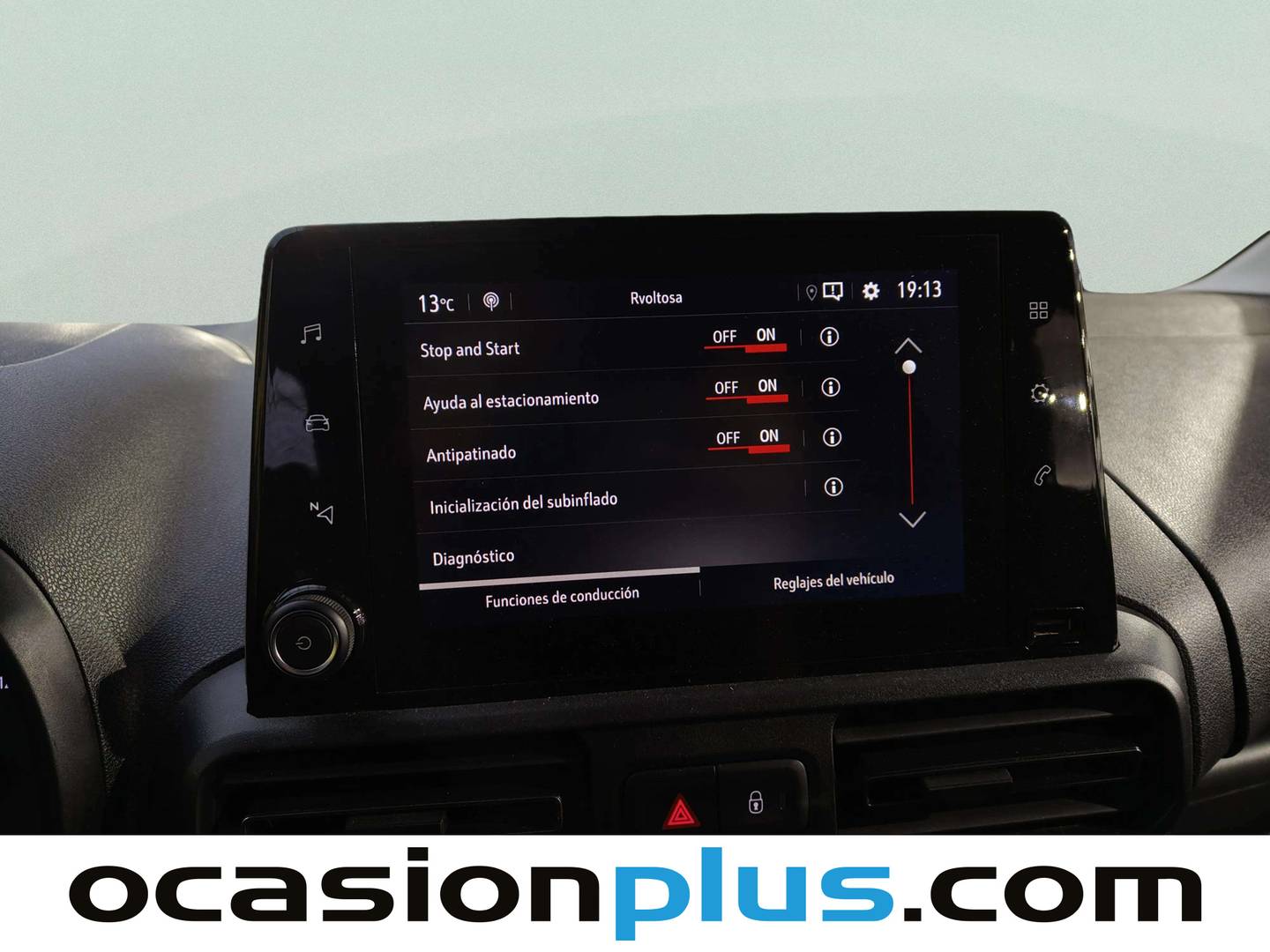 Foto Opel Combo Life Opel Combo Life 1.5 TD Business Edition Plus L1 (102 CV)