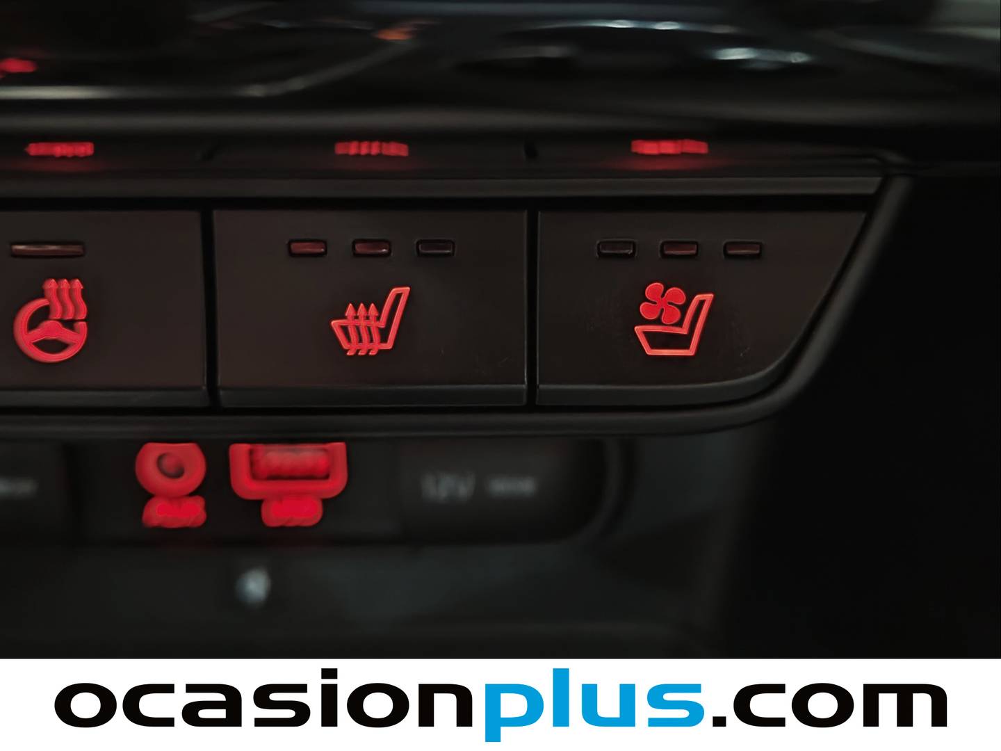 Accesorios del KIA Sportage KIA Sportage 1.6 T-GDi GT Line DCT 4x4 (177 CV)