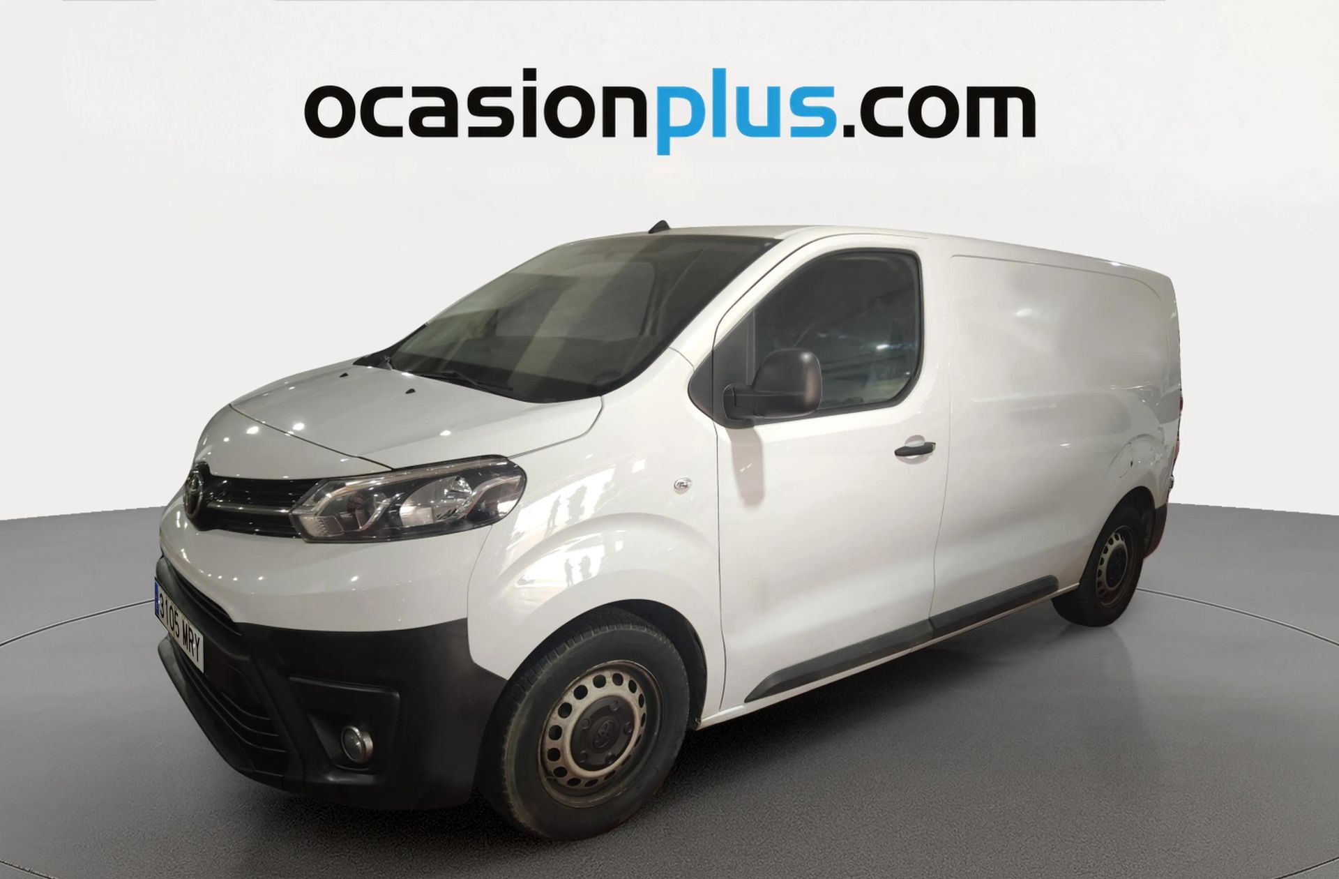 Toyota Proace City Van 1.5 D GX Plus L1
