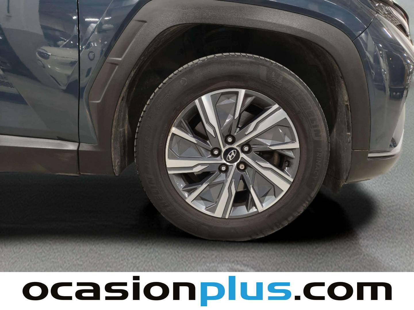 Hyundai Tucson Hyundai Tucson 1.6 TGDI Klass 4x2 (150 CV) de ocasión