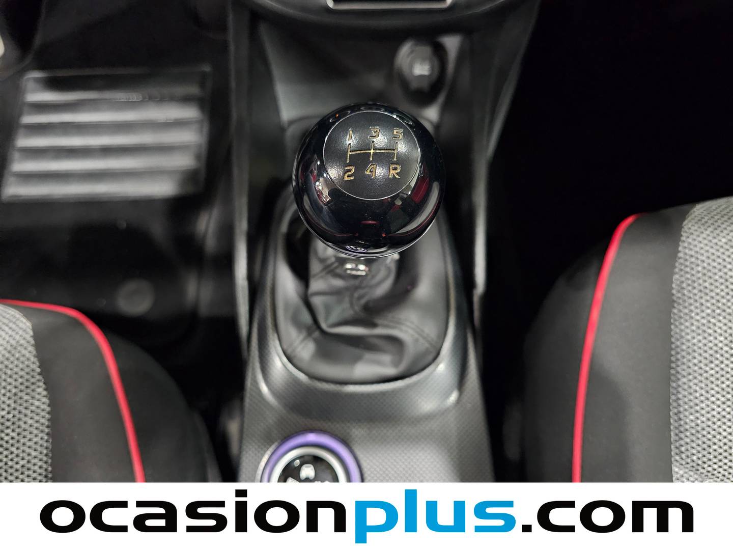 Foto Fiat 500X Fiat 500X 1.6 E-Torq Pop Star 4x2 (110 CV)