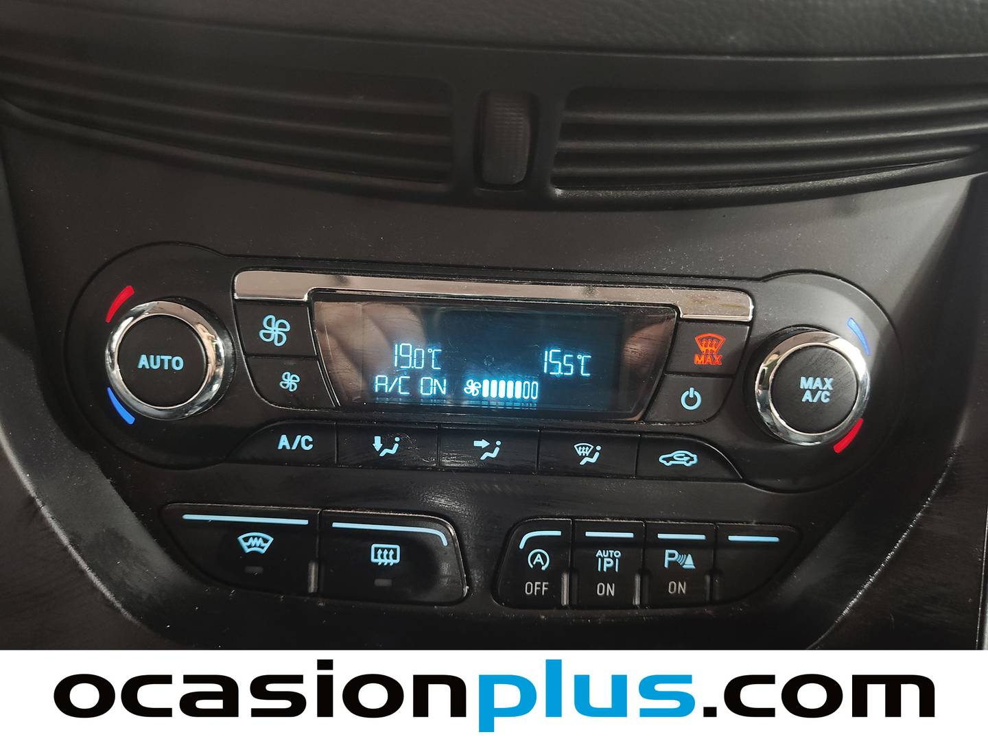 Ford Grand C-Max Ford Grand C-Max 1.6 TDCi S&S Trend (115 CV) 115cv