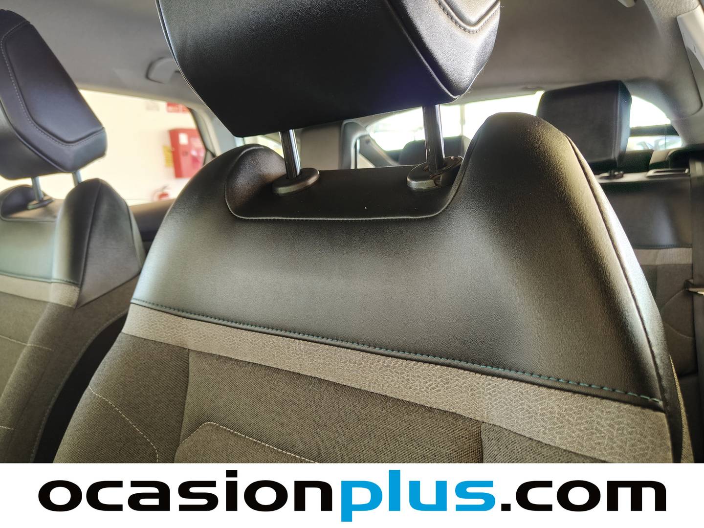 Foto Citroën C4 Citroen C4 BlueHDi 130 S&S Feel Pack EAT8 (130 CV)