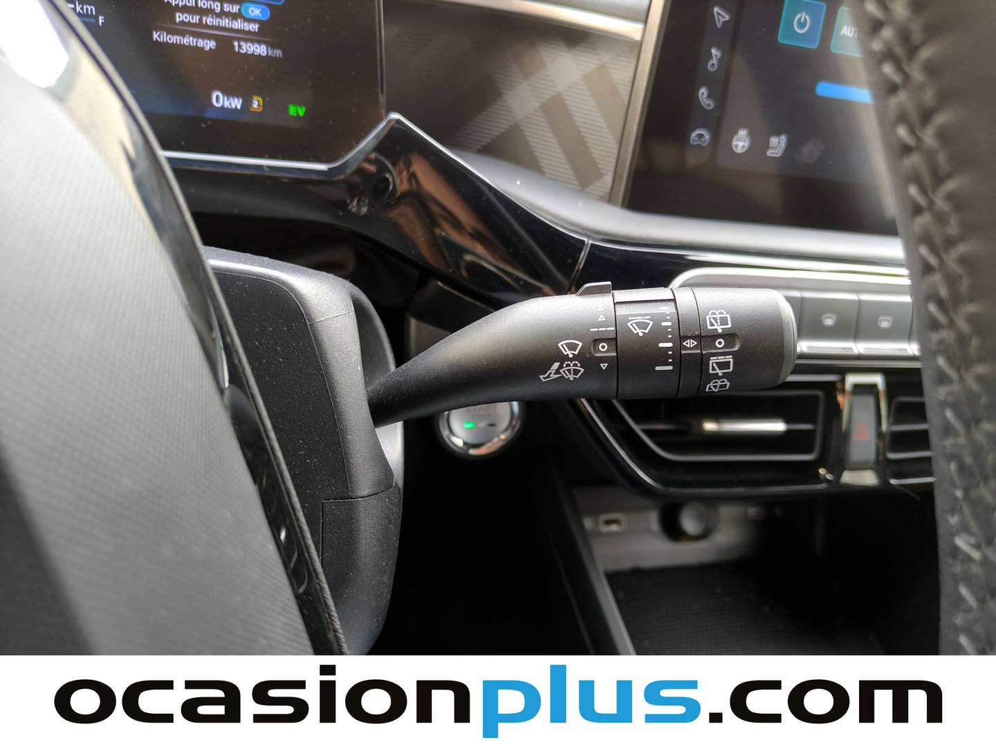 MG MG3 Hybrid+ MG MG3 Hybrid+ Luxury (195 CV) 195cv