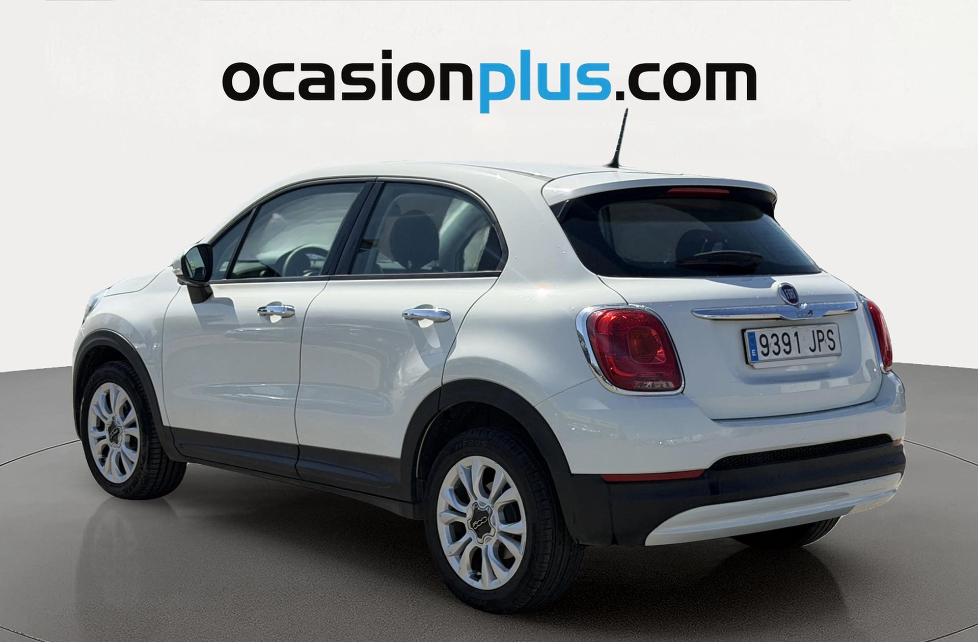 Fiat 500X 1.6 E-Torq Pop Star 4x2 - foto 3